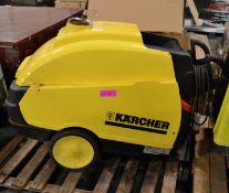 Karcher HDS 895M Eco Pressure Washer.