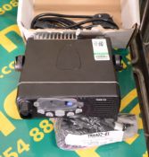 Tait Base Station TM8115.