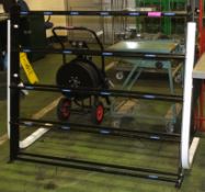 Dumbbell Rack