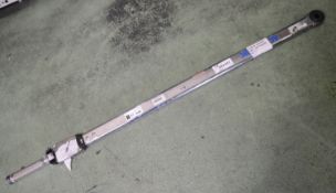 Norbar S/N 100286 Torque Wrench.
