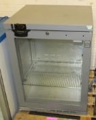 Osbourne Glass fronted display chiller