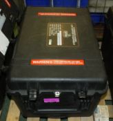 Peli 1660 Shipping Case Large