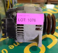 Perkins 24V 2871A70 Alternator.