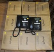 20x Avaya 1608-I Desk Telephones