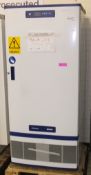 Dometil FR 490G Refrigerator Freezer H1940 x L850 x W800mm