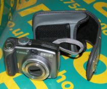 Canon A710is Digital Camera.