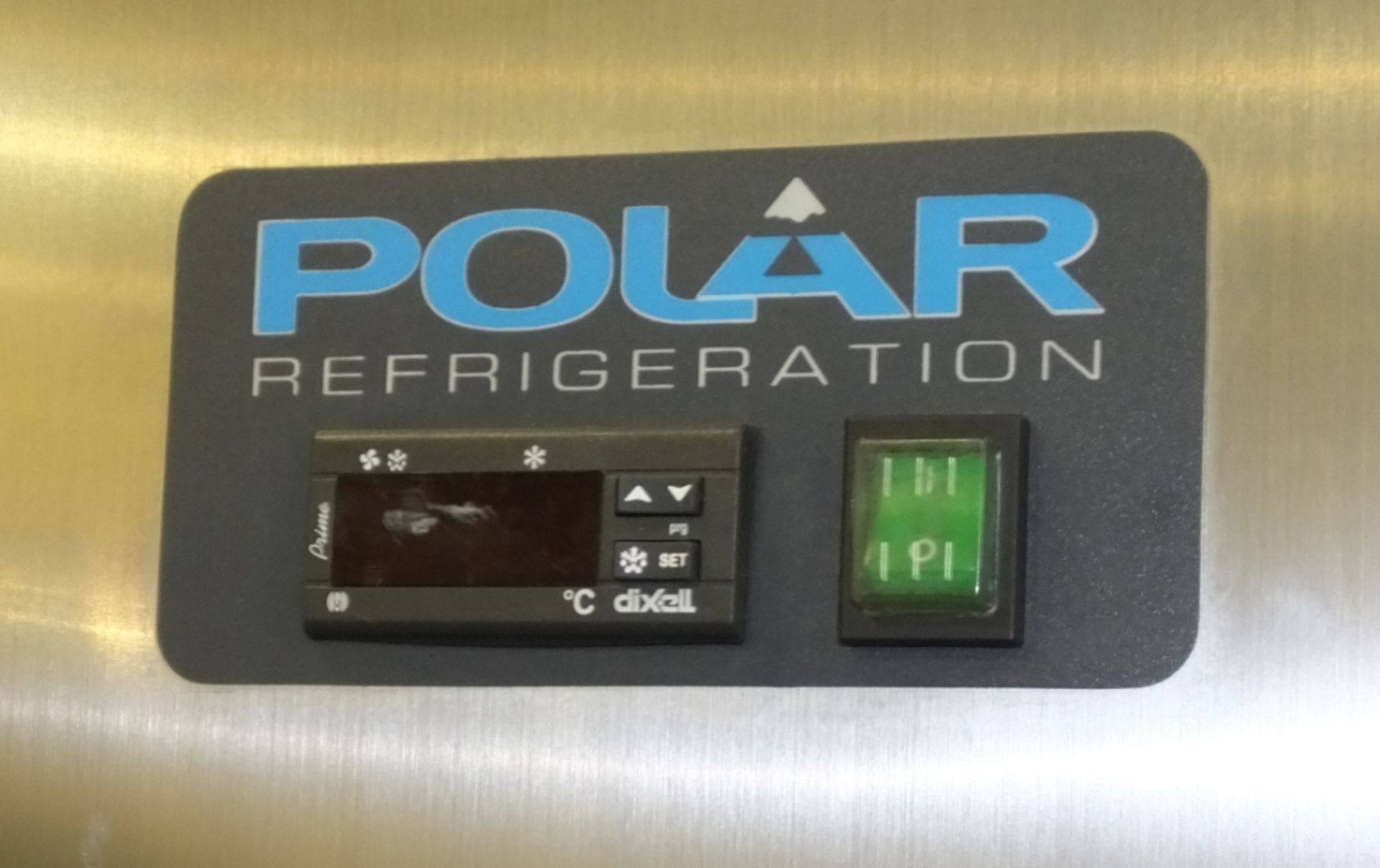 Polar Single door Refridgerator - Image 2 of 3