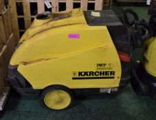 Karcher HDS 895M Eco Pressure Washer.