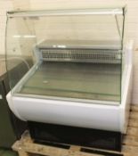 Trimco Tavira 2 Chiller Display Unit L980 x W820 x H1230mm