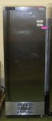 Williams Green Logic Upright Refridgerator HJ400U R2