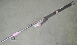 Norbar Model 5AR Long Torque Wrench.