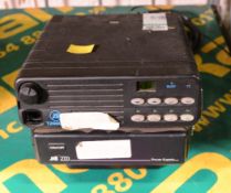 Tait T2000 Power Supply.