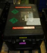 Peli 1660 Shipping Case Large