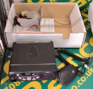 Tait Base Station TM8115.