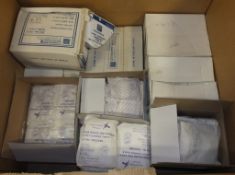 Medical Supplies - Swab Gauze