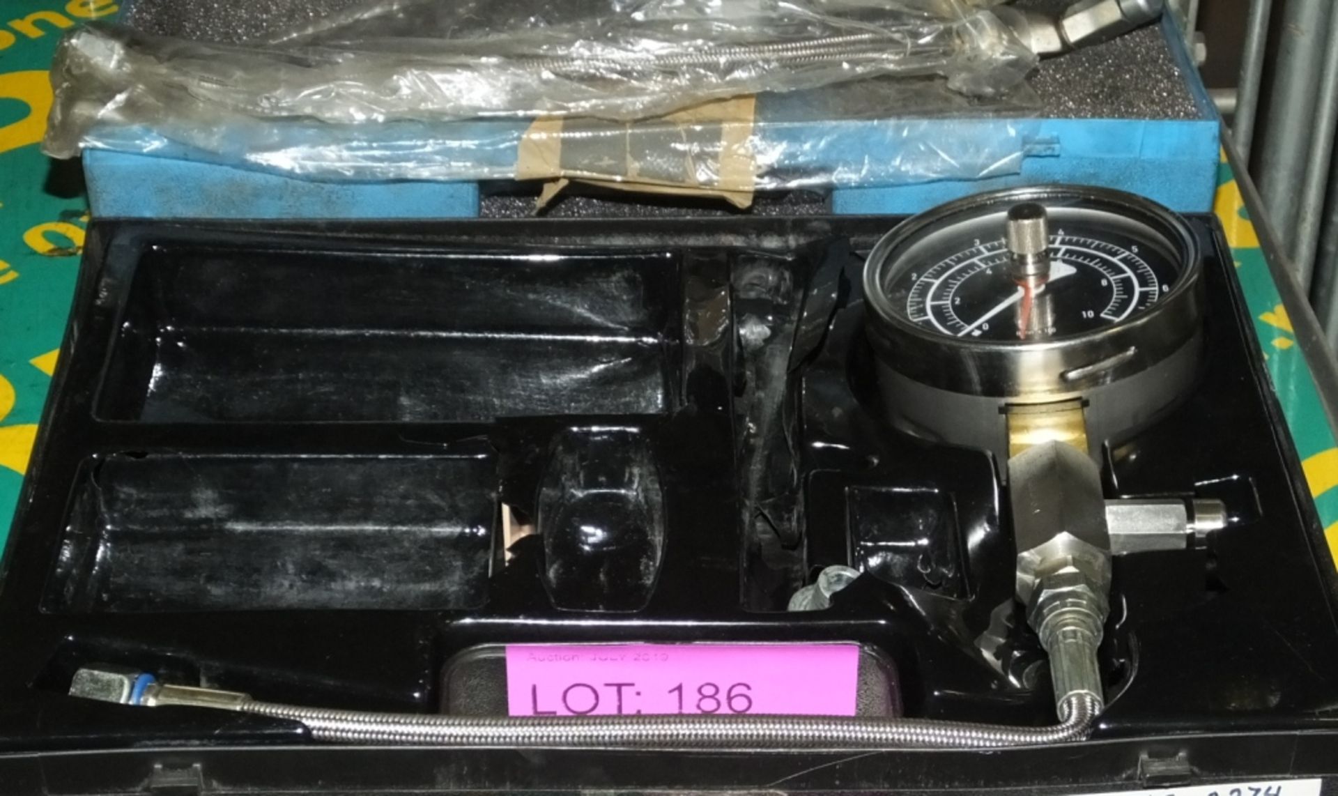 2x Dieseltune DX500 - Engine Compression Test Sets - Image 2 of 2