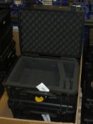 7x Hardigg Stormcase iM2400 cases