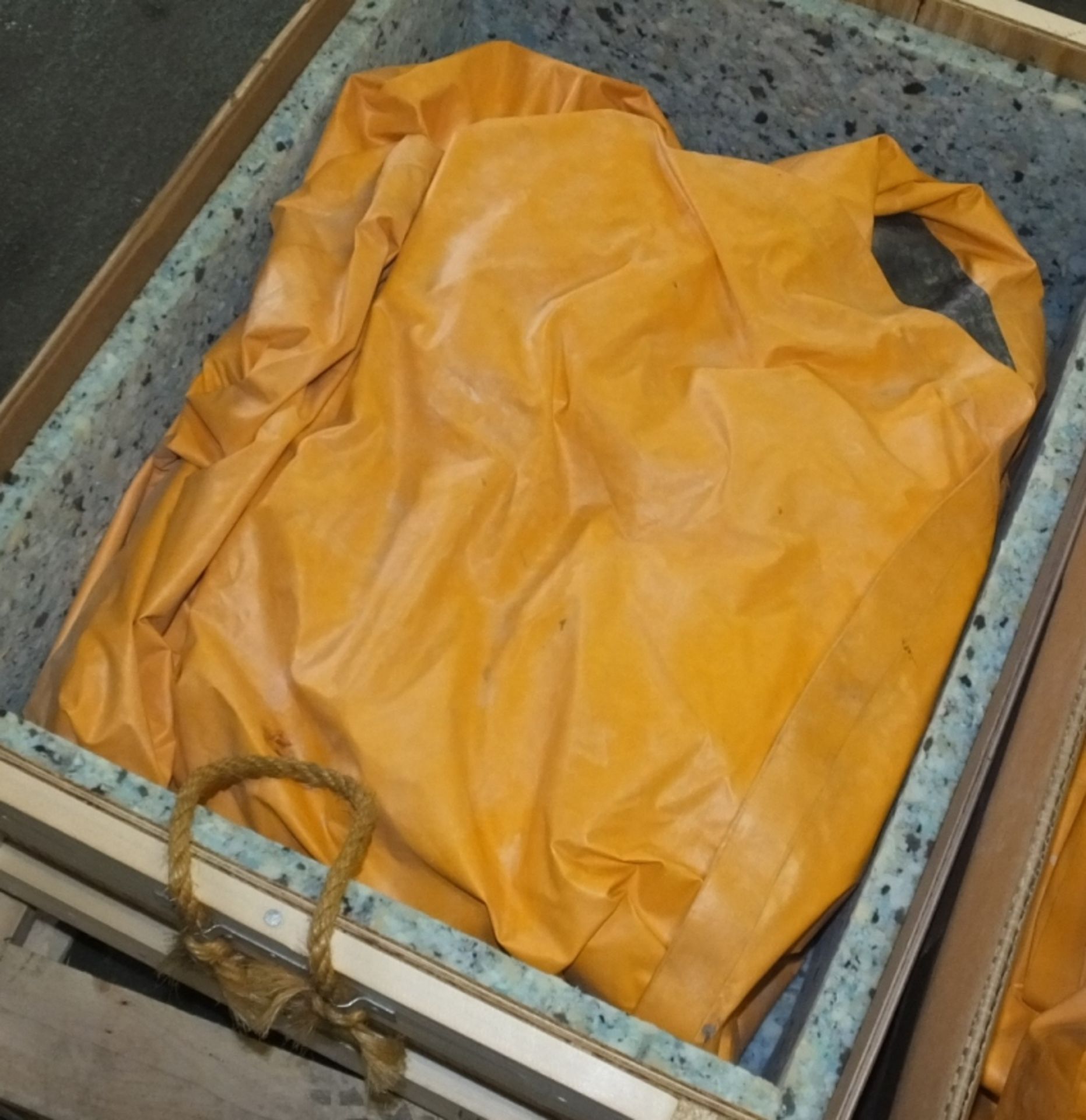 3x Floatation Bags - Image 3 of 4
