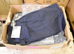 8x Dickies Ladies Trousers - Mixed Sizes.