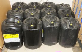 Foam Concentrate - 12LTR - 12 bottles