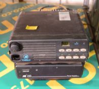 Tait Base Station T2000II.