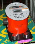 Torqueleader QTC1100 Torque Analyser 0.9-55Nm