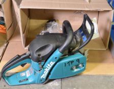 Makita DCS5030 Chainsaw for Spares.