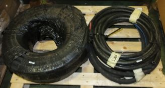 Non Metallic Air Hose - 12 Bar WP