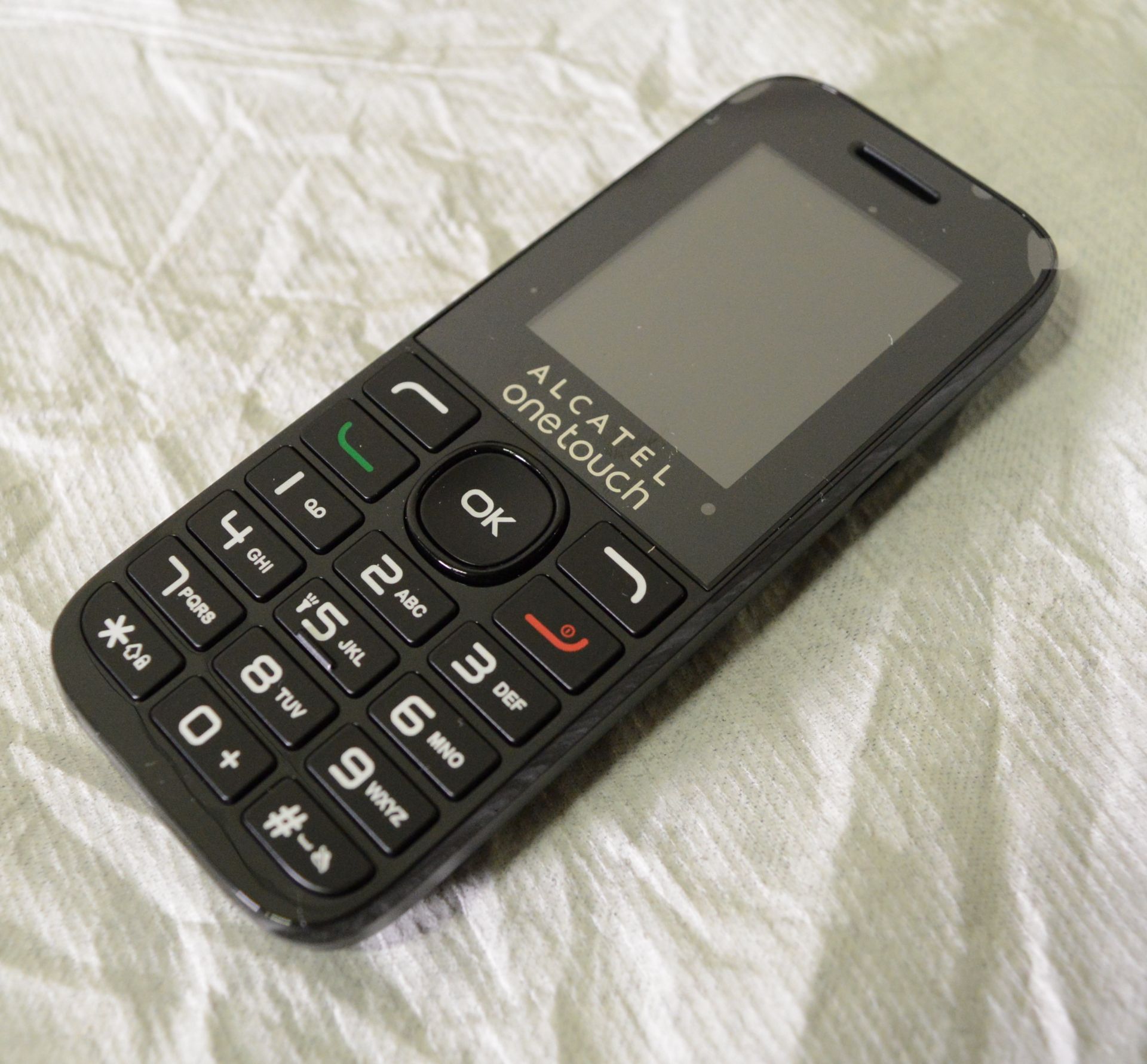 20x Alcatel Onetouch 2035X Mobile Phones. - Image 2 of 2