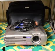 Epson EMP-74 LCD Projector.