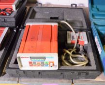 Norbar Torque Wrench Analyser 10 - 1000Nm.