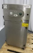 Purex, Laserex Alpha Fume Extractor. Model: LX Alpha 400, Serial Number: LAX-474,