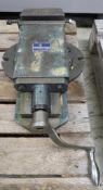 Jones & Shipman Industrial Vice, Type:S4606-283.