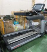 Life Fitness 95T Treadmill, Digital Display Screen, 230v.