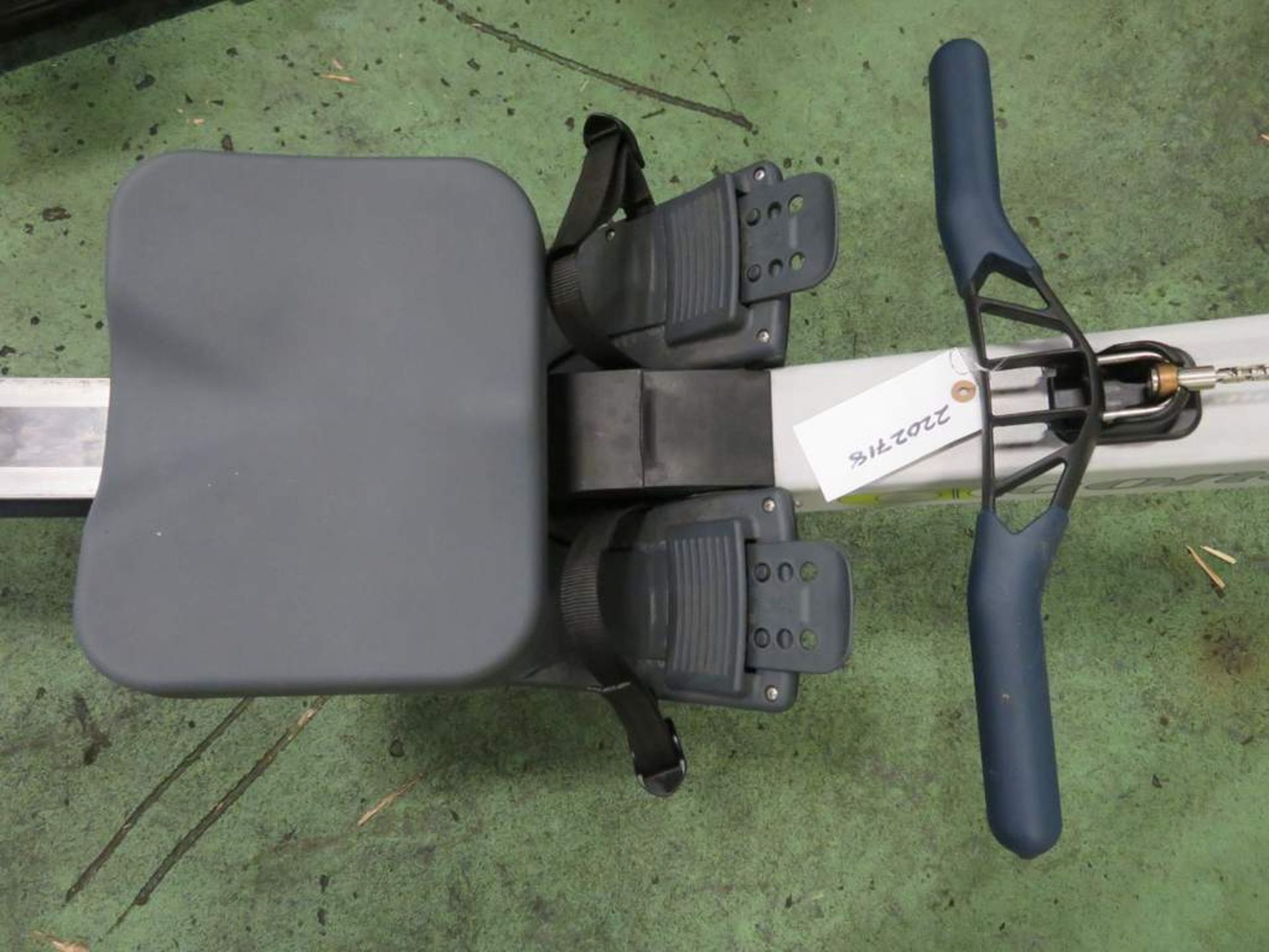 Concept 2 Indoor Rowing Machine, Model D, Complete With PM5 Display Console. - Image 5 of 6