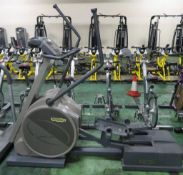 Technogym XTPRO Glidex 600, LED Display Screen, 230v.