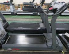 Life Fitness T3 Treadmill, LED Display Screen, 230v.