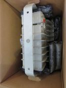 BOXED/UNUSED COOPER CROUSE-HINDS SERIES PX-04 FLOODLIGHT