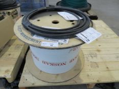 100M REEL OF NOSKAB 3CR 6MM2 ELECTRICAL CABLE AND SIMILAR 5M REEL