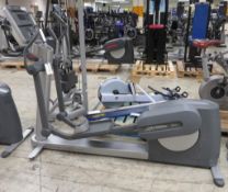 Life Fitness, Model: 95Xi Total Body Trainer, Cross Trainer.