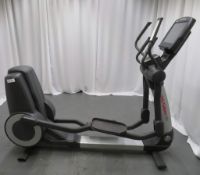 Life Fitness, Model: 95X, Cross Trainer.