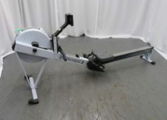 Concept 2, Model D Indoor Rowing Machine.