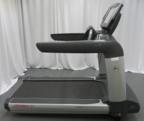 Life Fitness, Model: 95T, Treadmill.