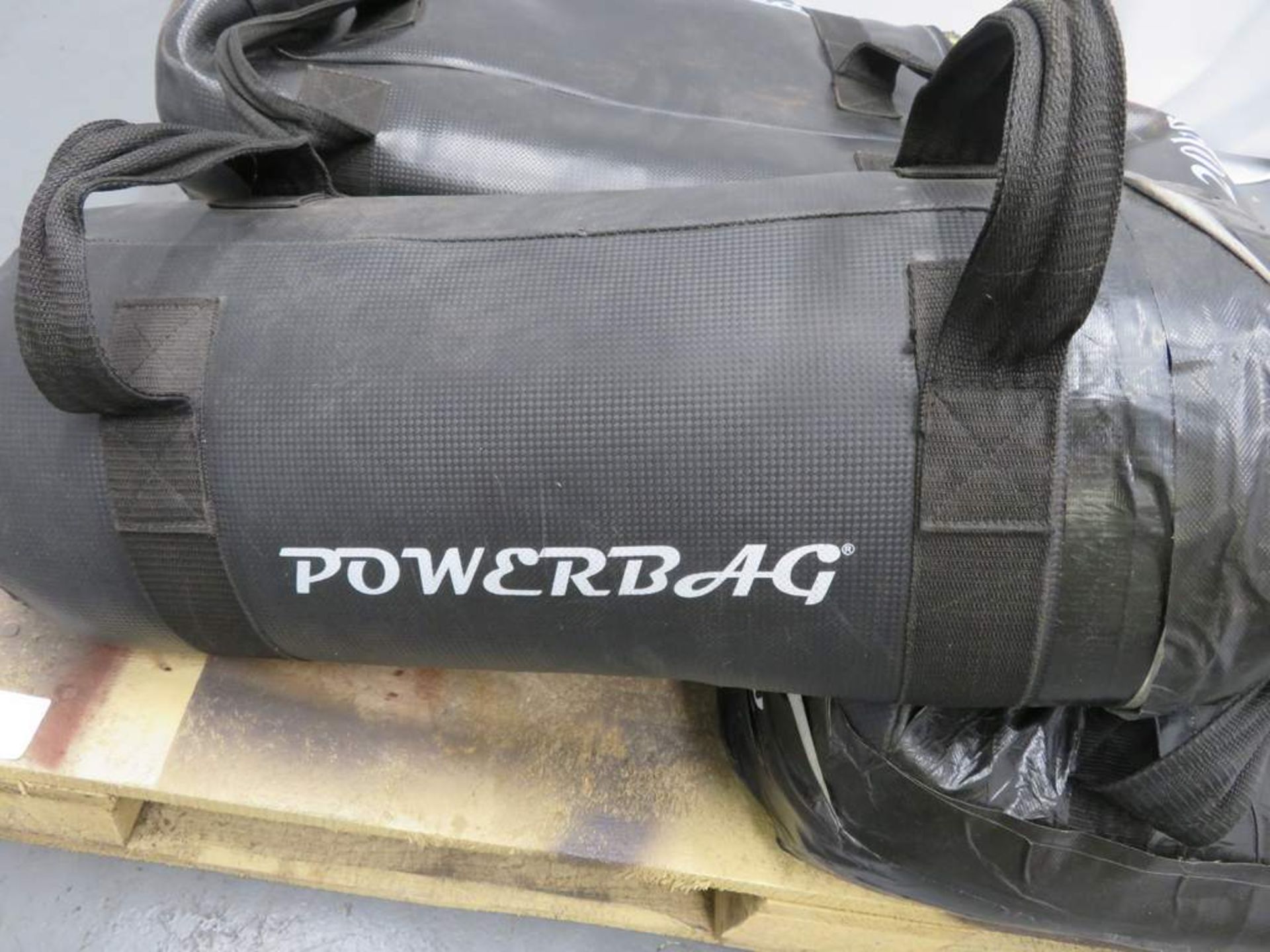 4x Powerbag (3x 20kg & 1x 25kg). - Image 3 of 4