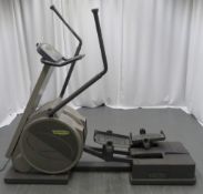 Technogym, Model: XT PRO Glidex 600, Cross Trainer.