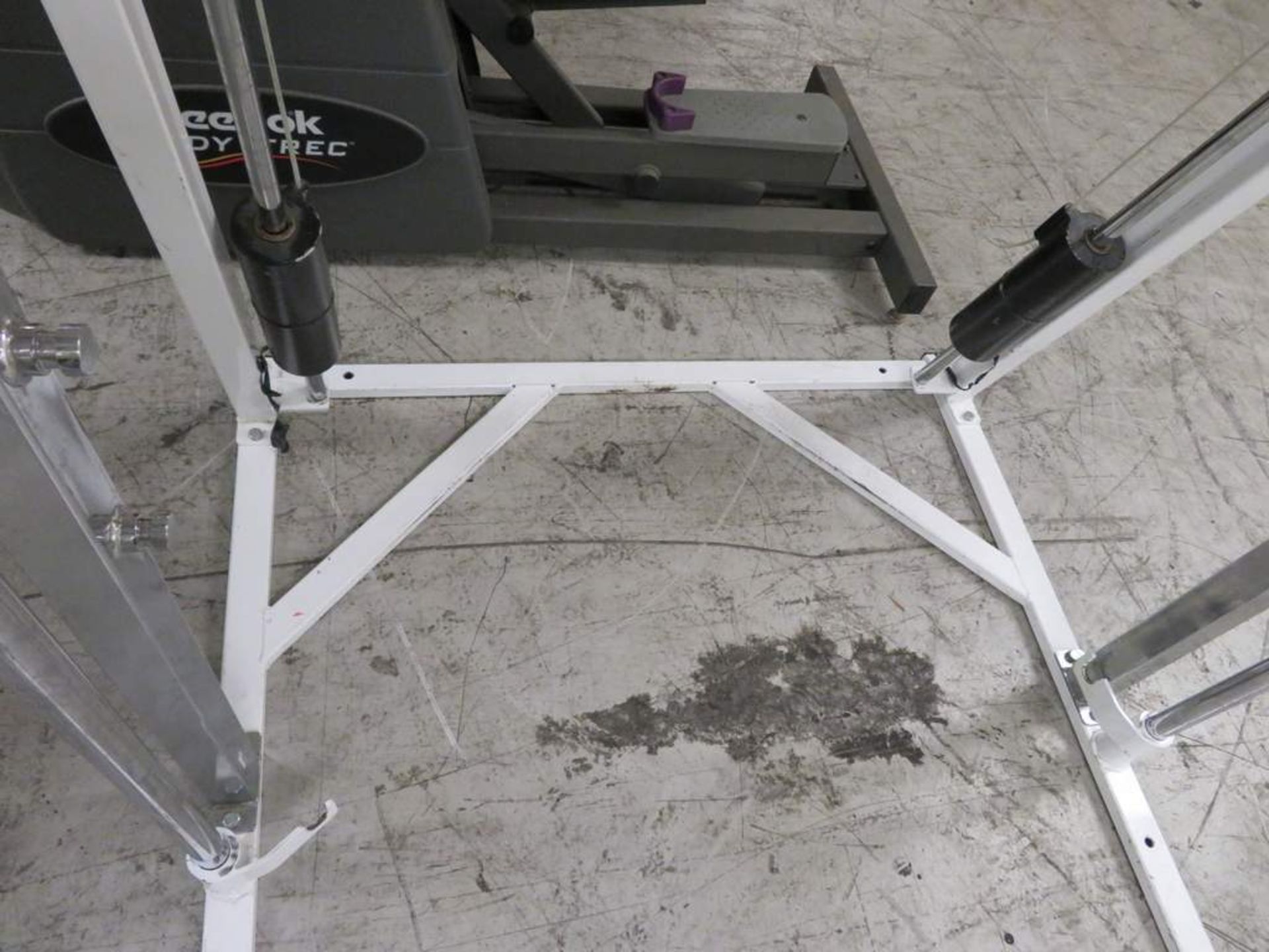 Smith Machine, Unbranded. DImensions: - Image 5 of 5