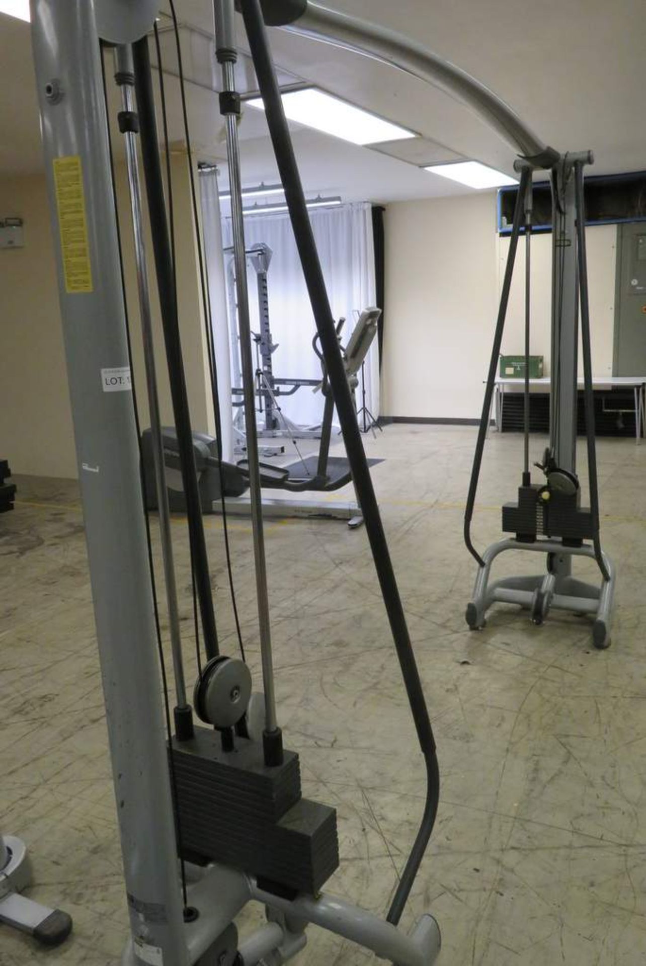 Technogym, Excite Cable Crossover - Image 6 of 7