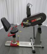 Sci Fit, Model: Pro 1, Exercise Handbike.