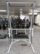 Smith Machine, Unbranded. DImensions: