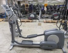 Life Fitness, Model: 95Xi Total Body Trainer, Cross Trainer.